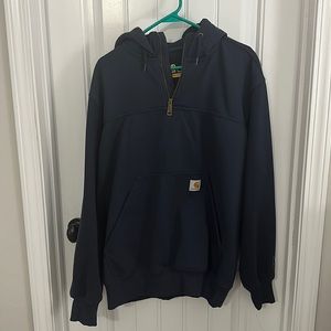 Men’s Carhartt Zip Up